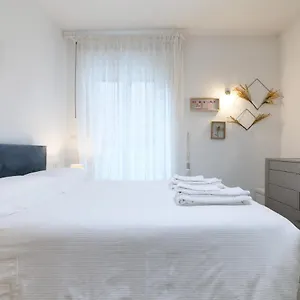 Mila Battista Appartamento Milano
