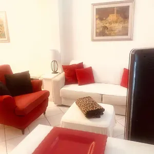 Casa Luciana, La Tua Casa A Due Passi Dal Mare Appartamento Marina di Ravenna