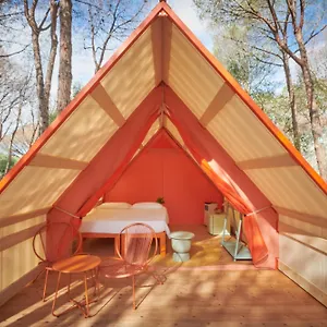 Lavita Camp - Villasimius Glamping Capitana