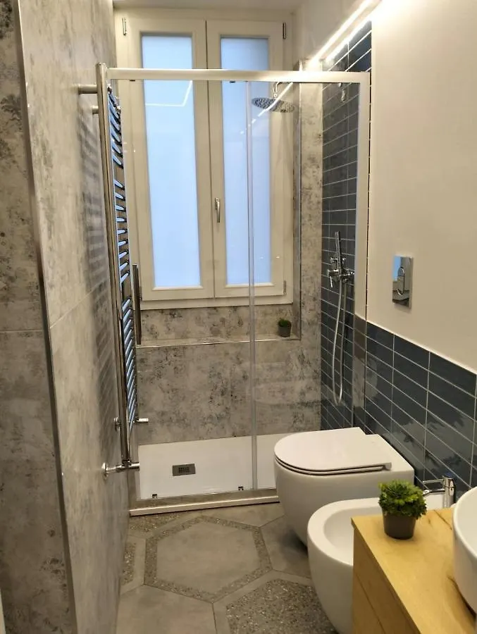 Al Massimo Apartment Палермо Италия