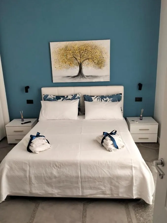 Al Massimo Apartment Палермо Италия