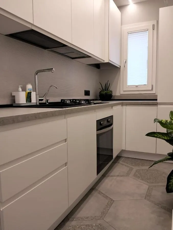 Al Massimo Apartment Палермо