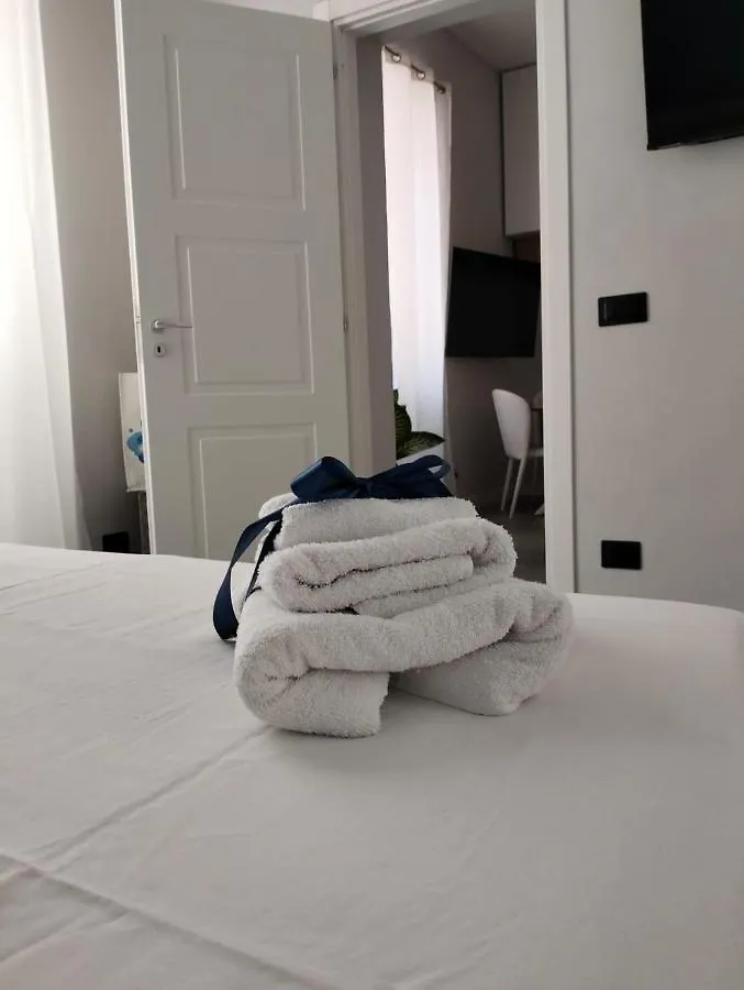 Al Massimo Apartment Палермо Италия