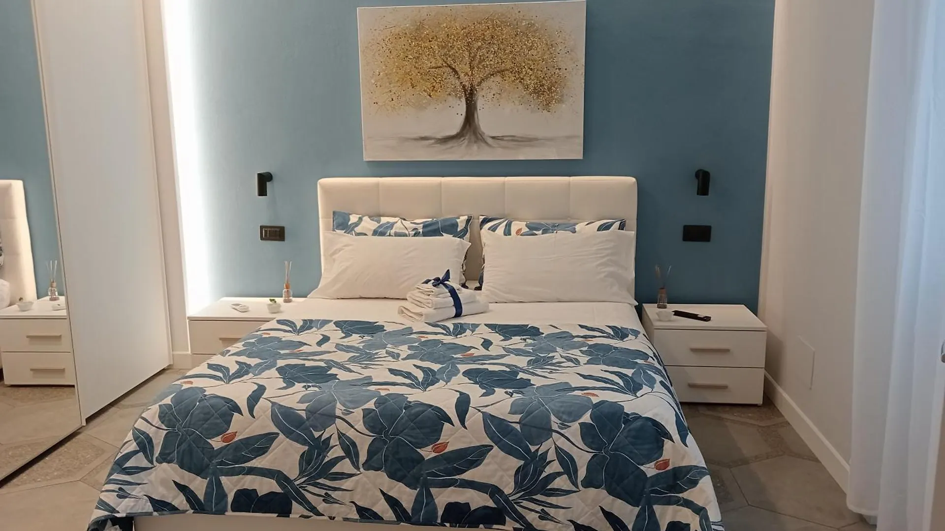 Al Massimo Apartment Палермо Италия